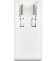 Go Travel Europe USB Charger (US)