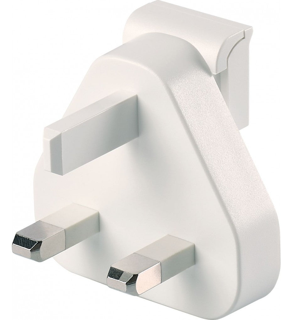 Go Travel Worldwide USB Charger