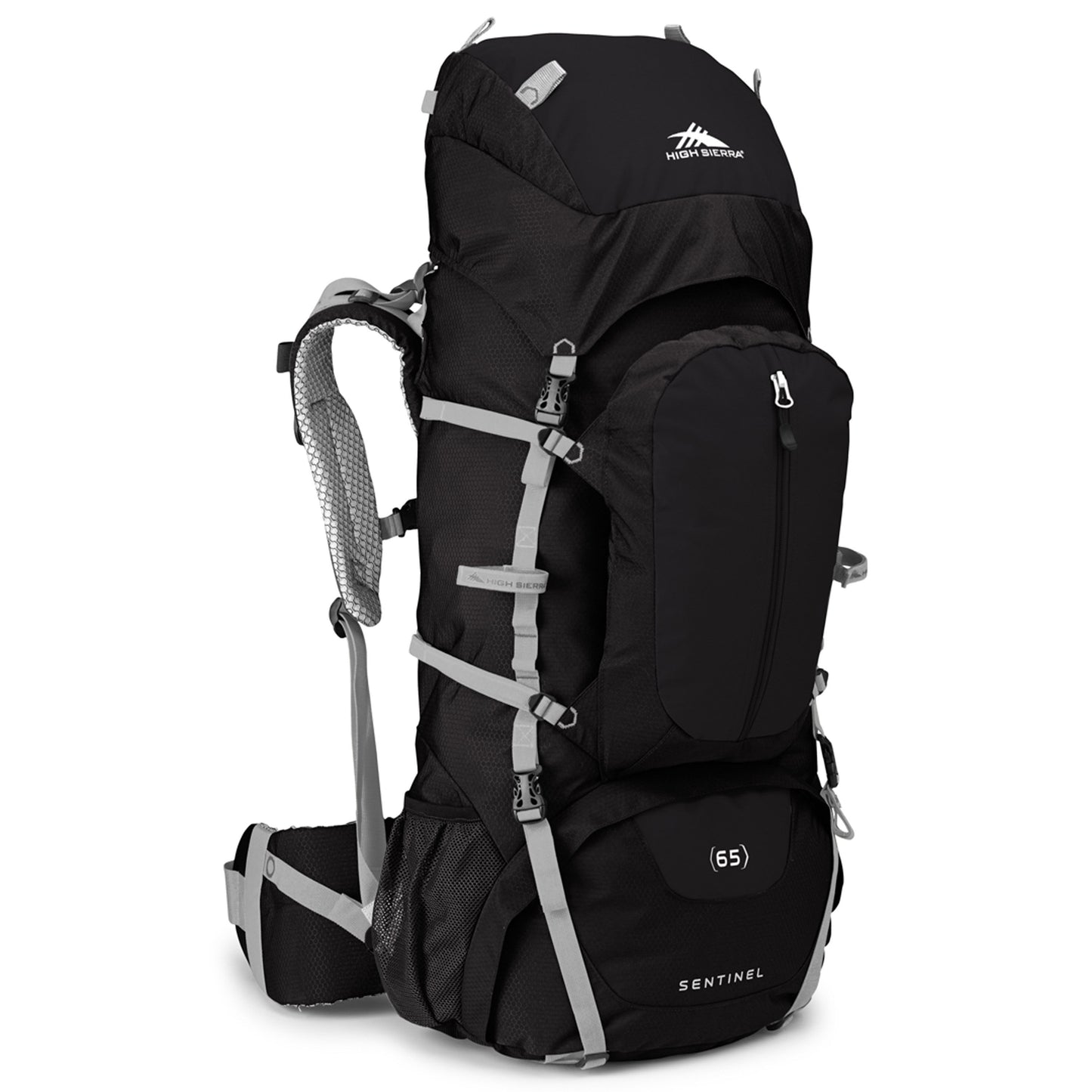 High Sierra Classic 2 Series Sentinel 65 Frame Pack eluggagestore.com
