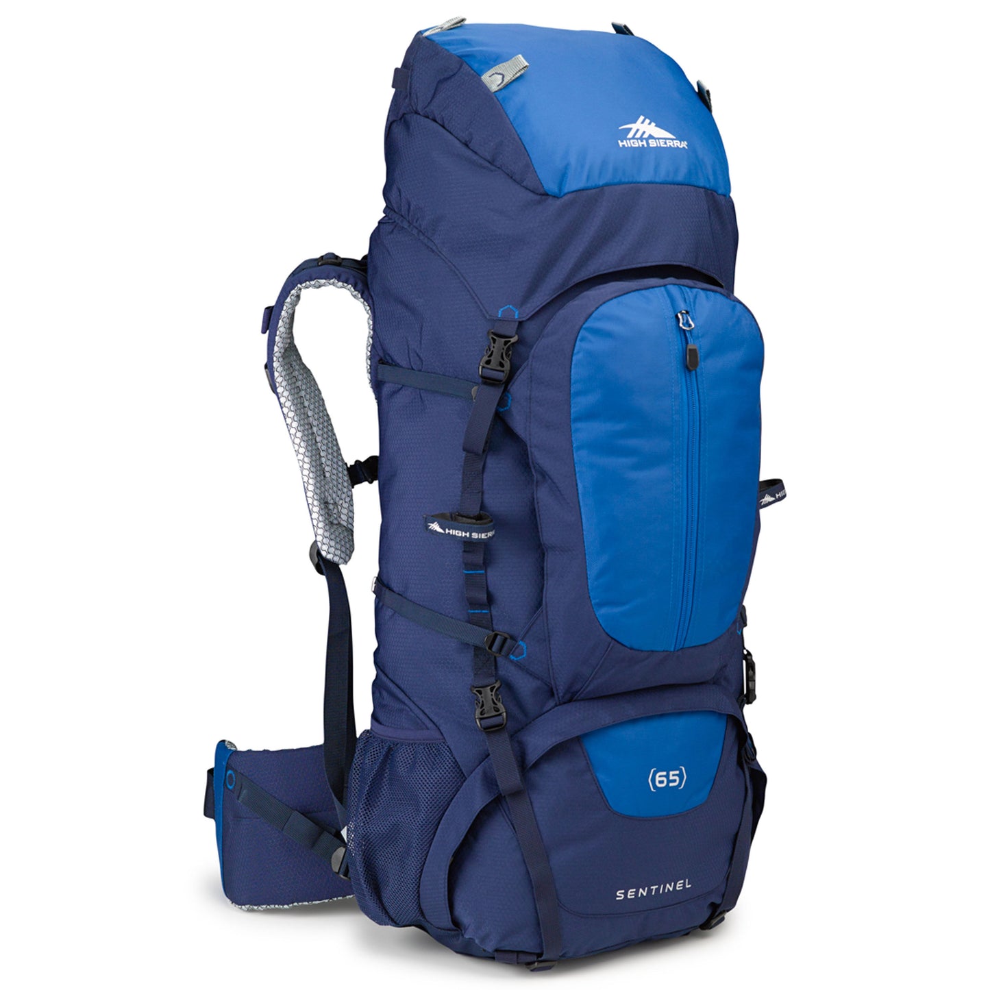High Sierra Classic 2 Series Sentinel 65 Frame Pack eluggagestore.com High Sierra Classic 2 Series Sentinel 65 Frame Pack eluggagestore.com