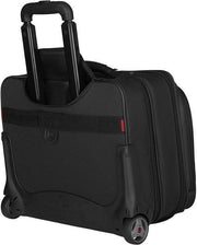 Wenger (Swiss) Potomac Rolling Laptop Case (7966)