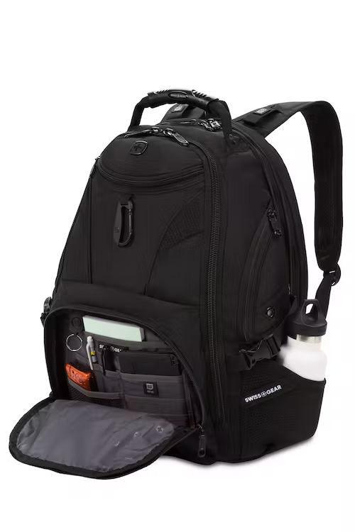 Swissgear Series ScanSmart Laptop Backpack (1900)