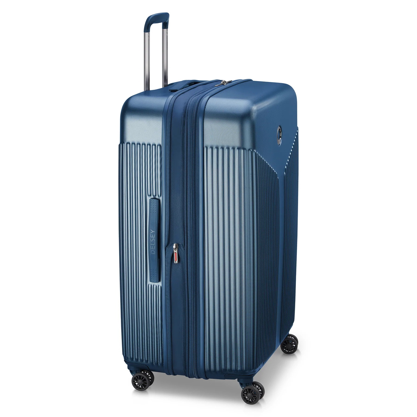Delsey Comete 3.0 Hardcase Luggage (LARGE)