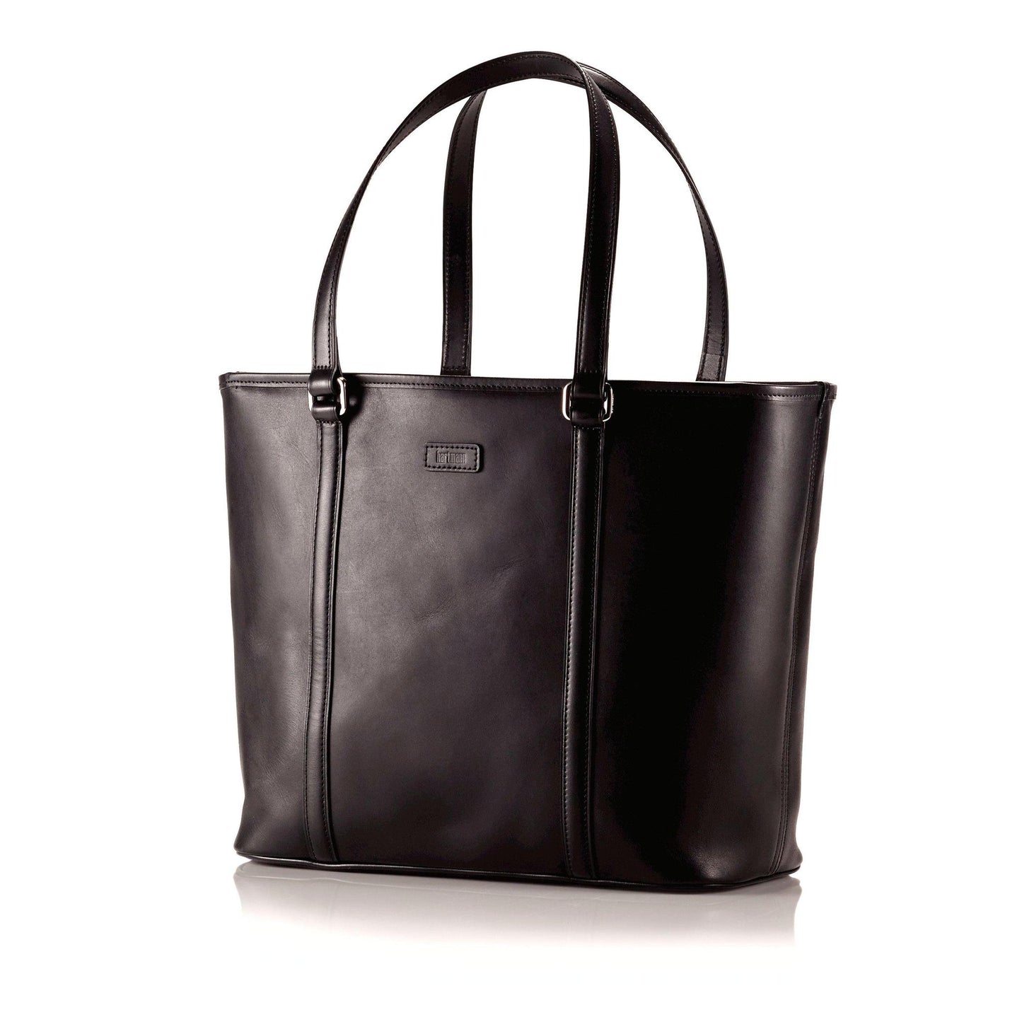 Hartmann Heritage Zippered Tote