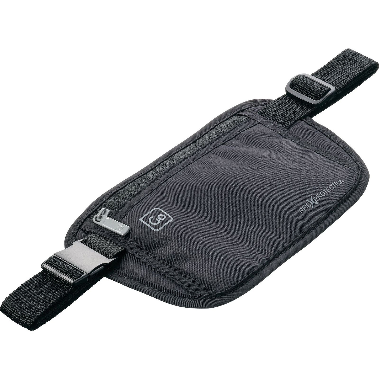 GO Travel RFID Money Belt