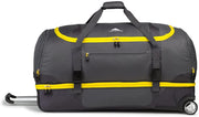 High Sierra Sportour 34" Drop-Bottom Wheeled Duffel