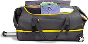 High Sierra Sportour 34" Drop-Bottom Wheeled Duffel