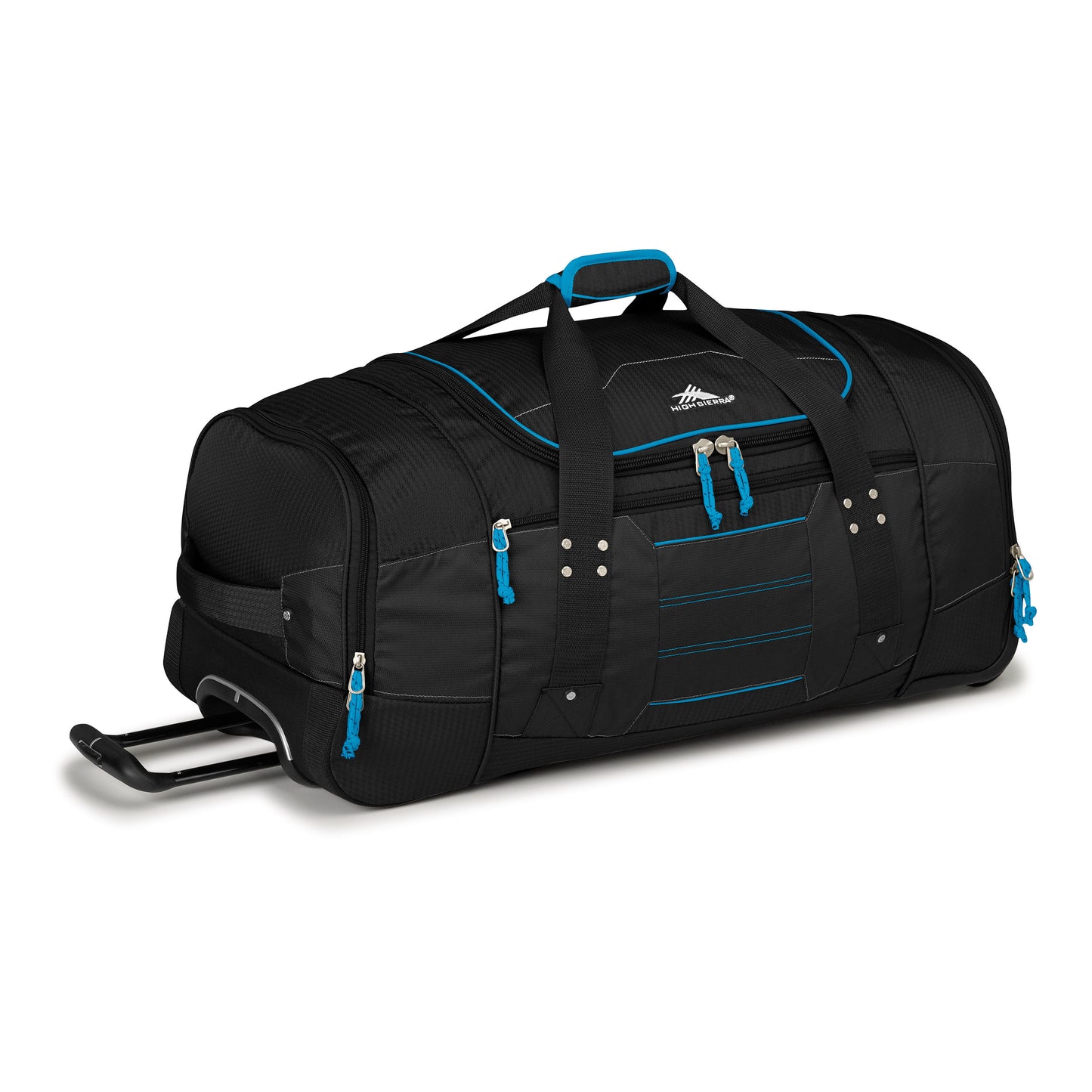 High Sierra Ultimate Access 2.0 30" Wheeled Duffel