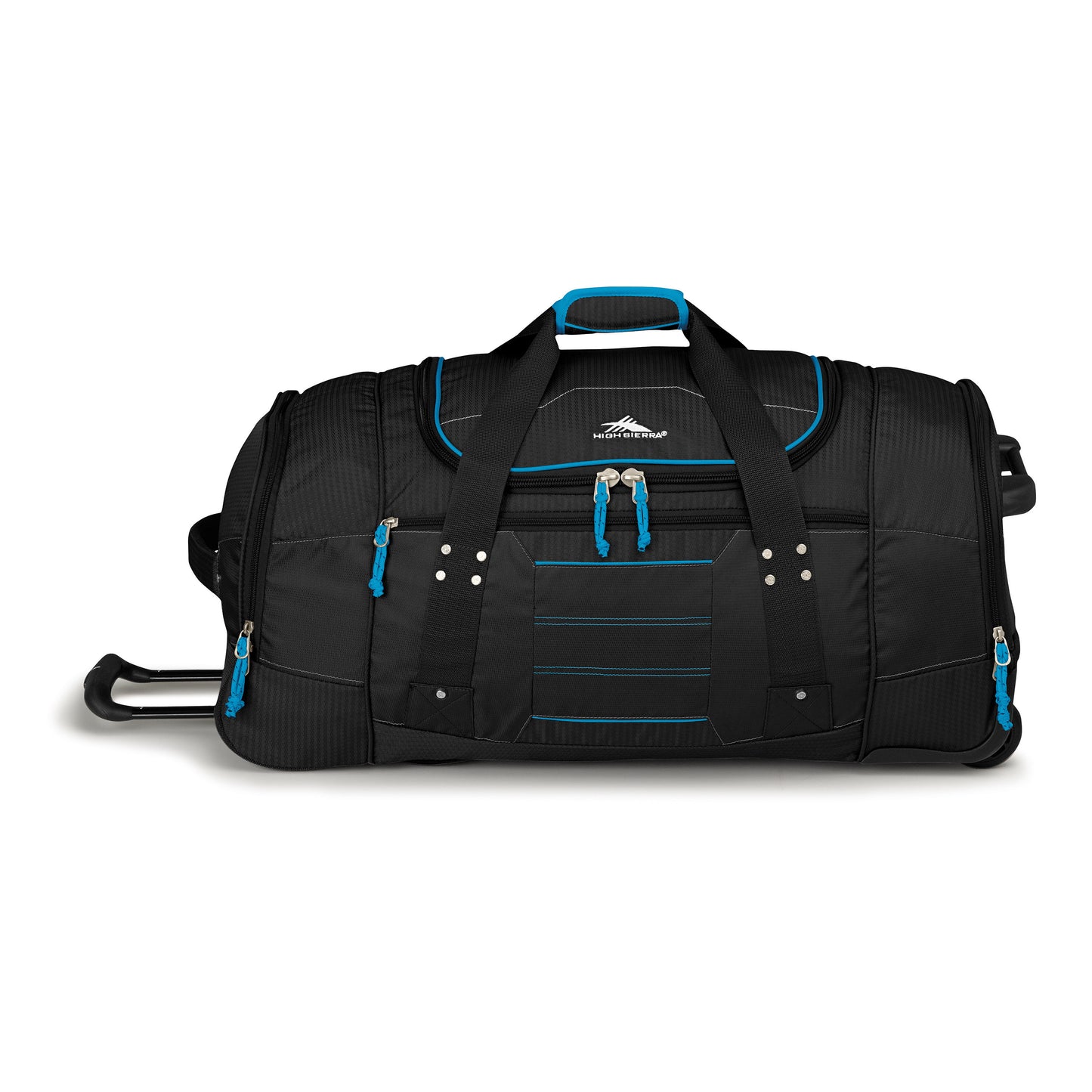 High Sierra Ultimate Access 2.0 30" Wheeled Duffel