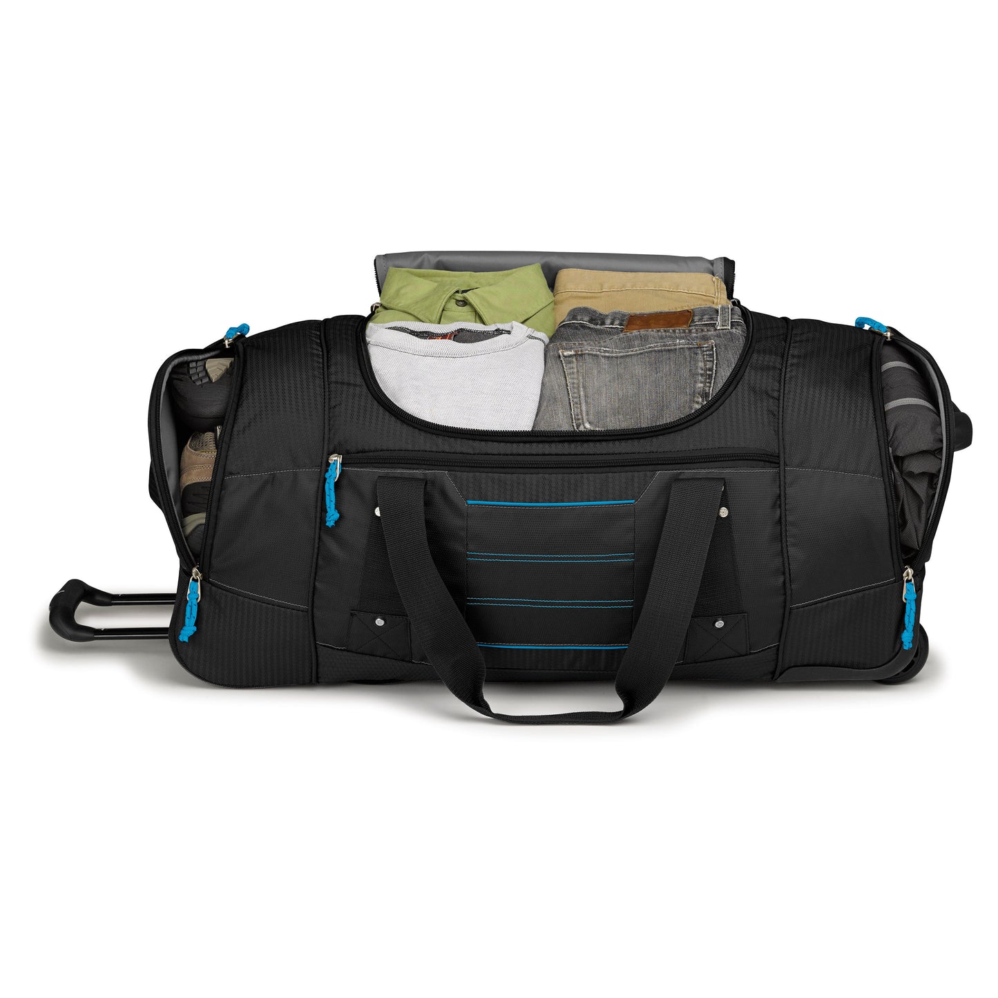 High Sierra Ultimate Access 2.0 30" Wheeled Duffel