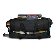 High Sierra Ultimate Access 2.0 36" Drop-Bottom Wheeled Duffel