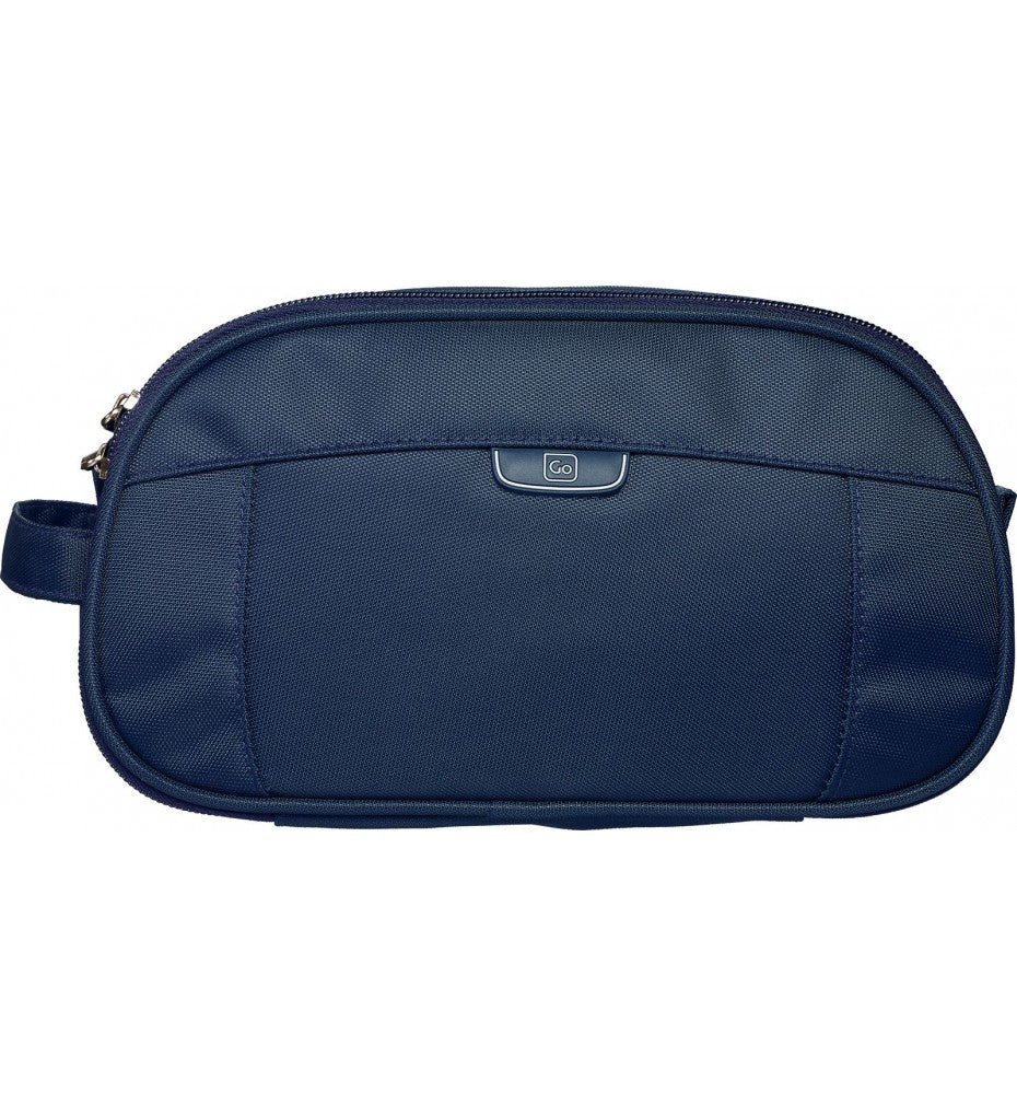 Go Travel Dual Wash Bag