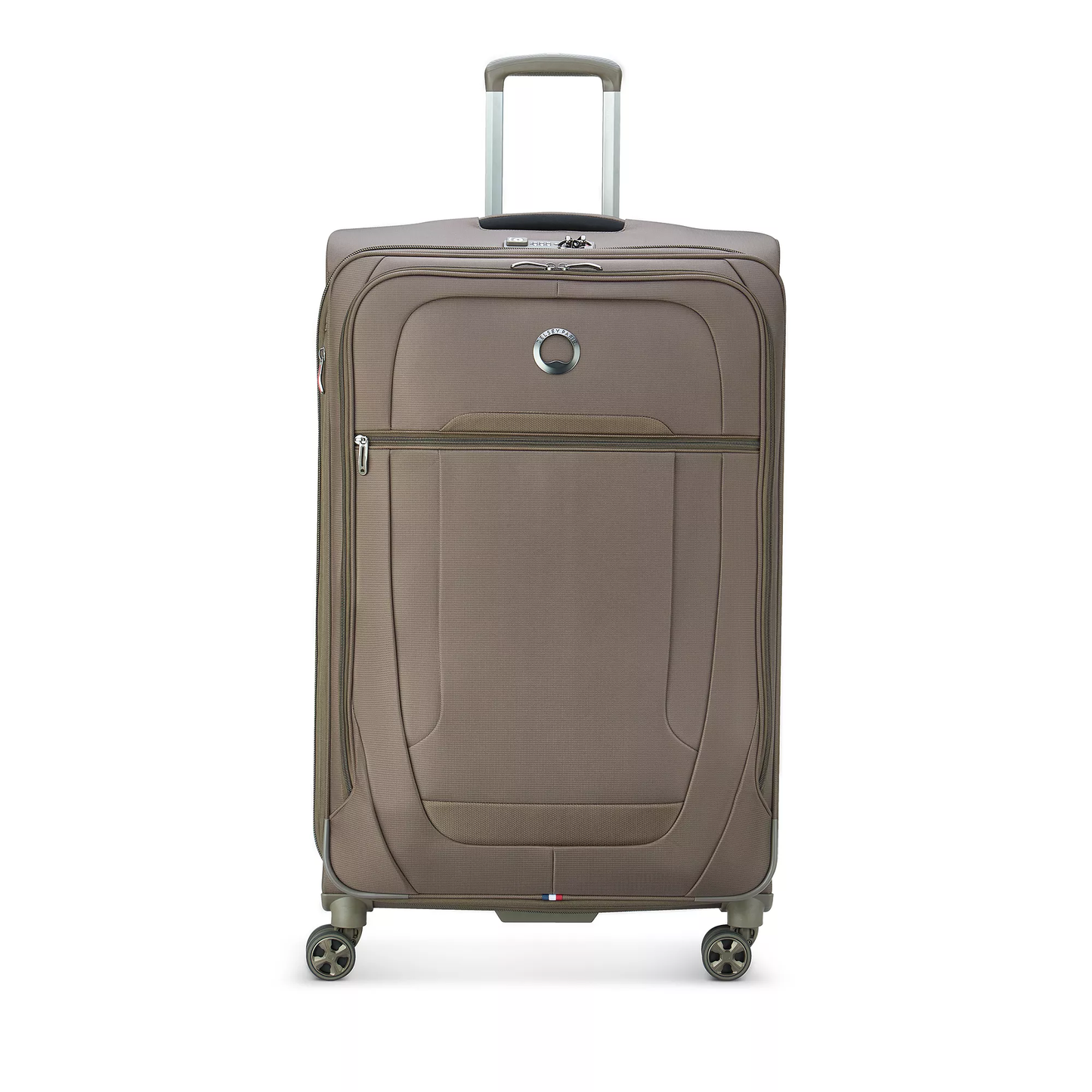 Delsey Helium DLX Softcase Luggage (LARGE)