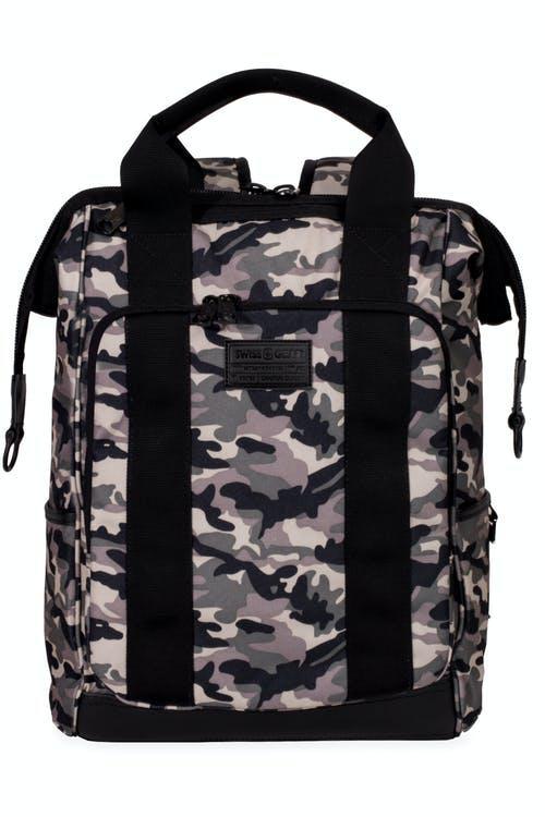 artz salmon laptop backpack Luggage Prime