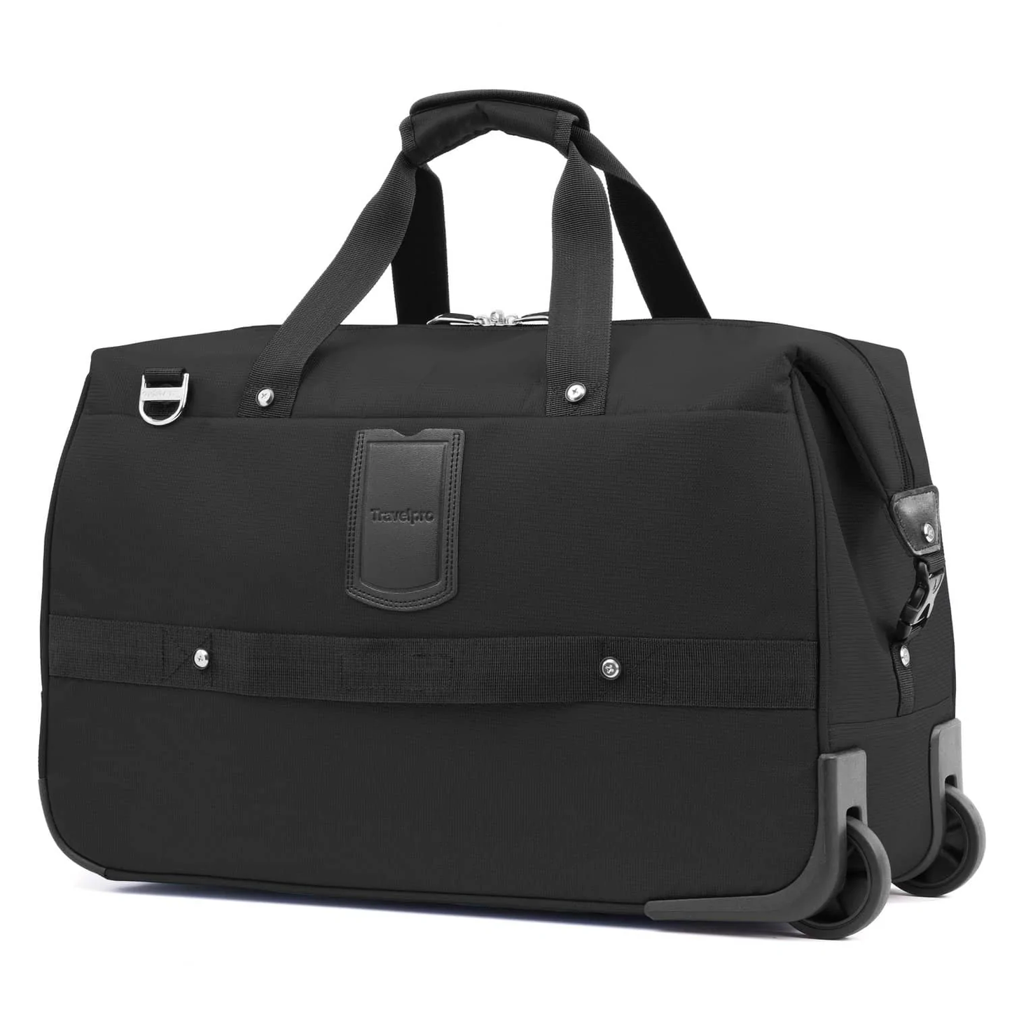 Travelpro Maxlite 5 Rolling Duffel (CARRY-ON)