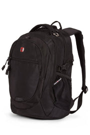 SwissGear 6655 Laptop Backpack - Black