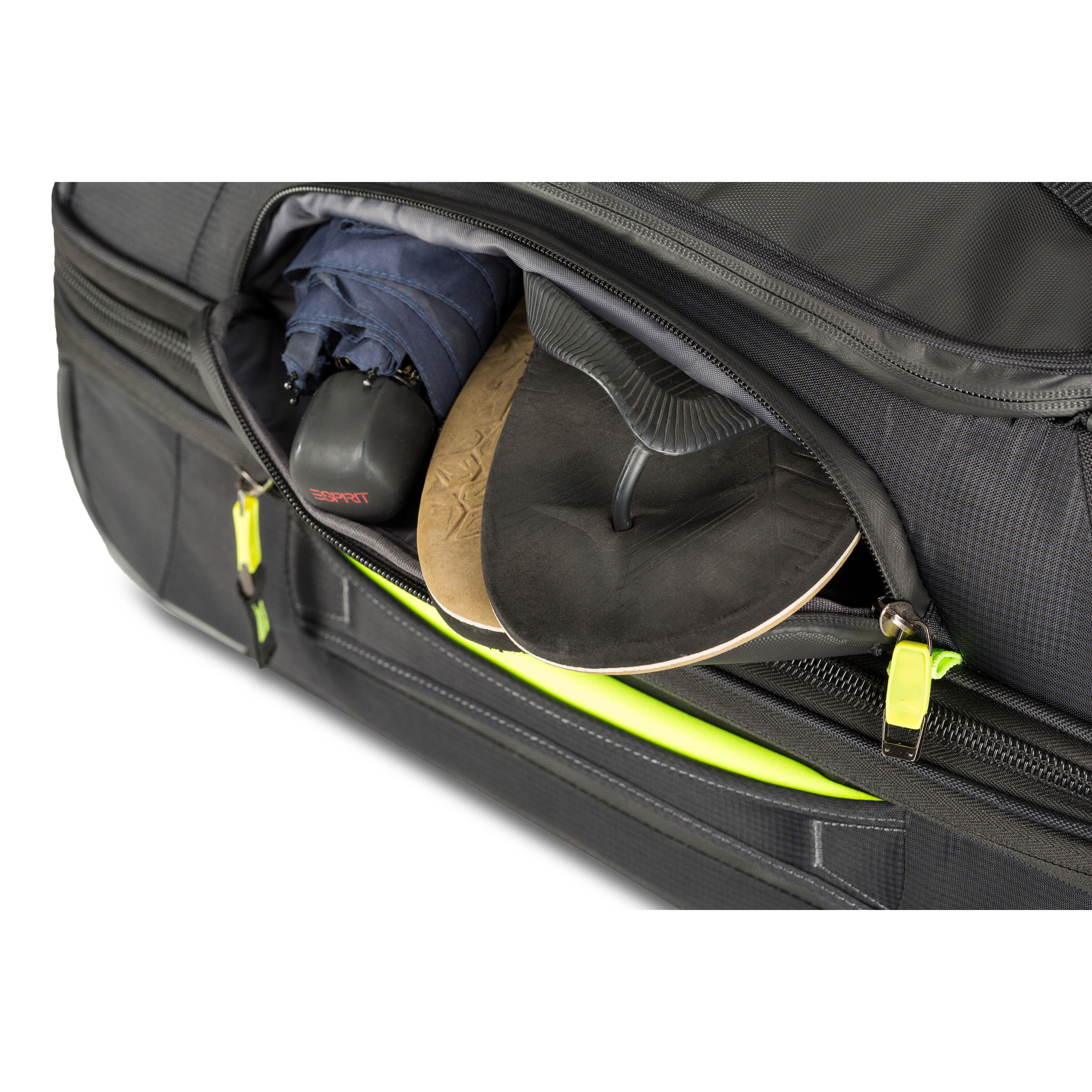 High sierra at8 wheeled duffel online