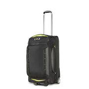 High Sierra AT8 26" Wheeled Duffel Upright (MEDIUM)