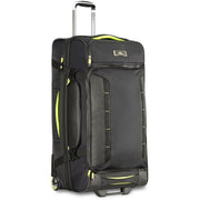 High Sierra AT8 32" Wheeled Duffel Upright (LARGE)