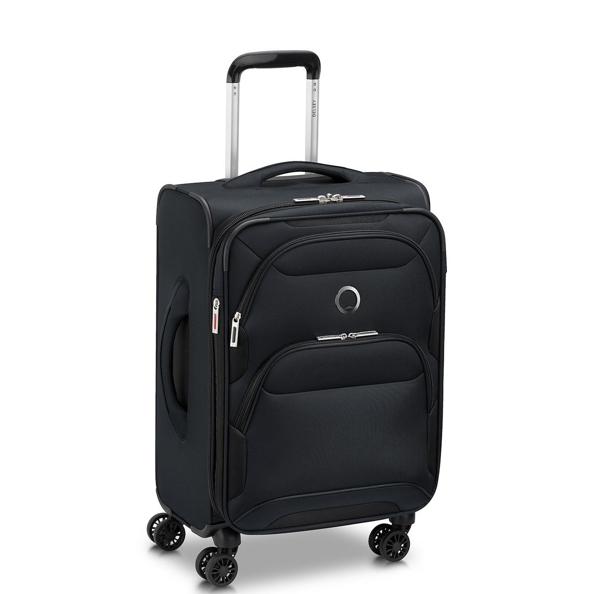 Delsey Sky Max 2.0 Softside Luggage (SMALL)