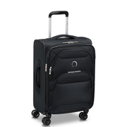 Delsey Sky Max 2.0 Softside Luggage (SMALL)