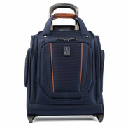 Travelpro Crew™ VersaPack™ Rolling UnderSeat Carry-On