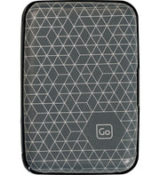 Go Travel Wallet Protector RFID Card Case