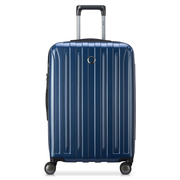Delsey Titanium Hardside Luggage (MEDIUM)