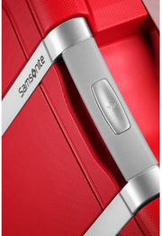 Samsonite S'Cure Carry-On Hardside