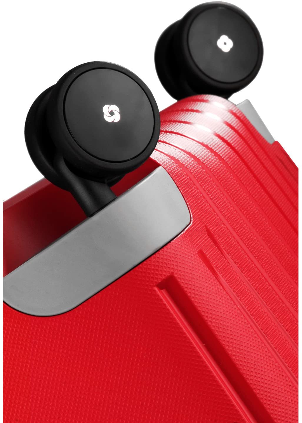Samsonite S'Cure Carry-On Hardside