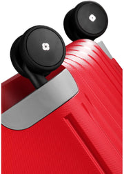 Samsonite S'Cure Carry-On Hardside