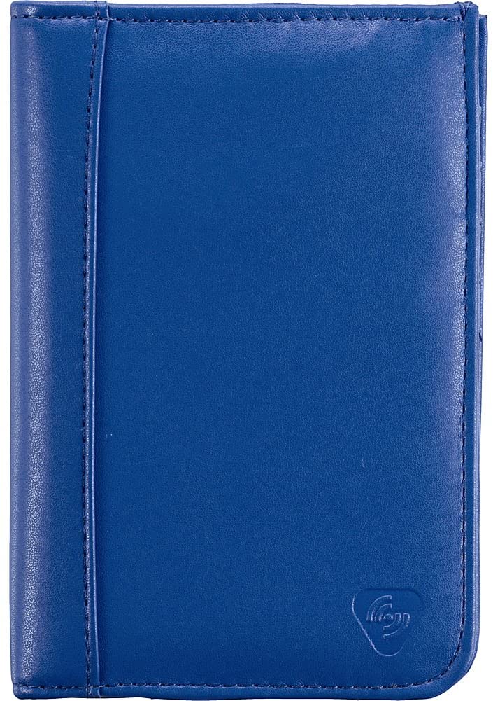 Lewis N. Clark RFID-Blocking Passport Wallet