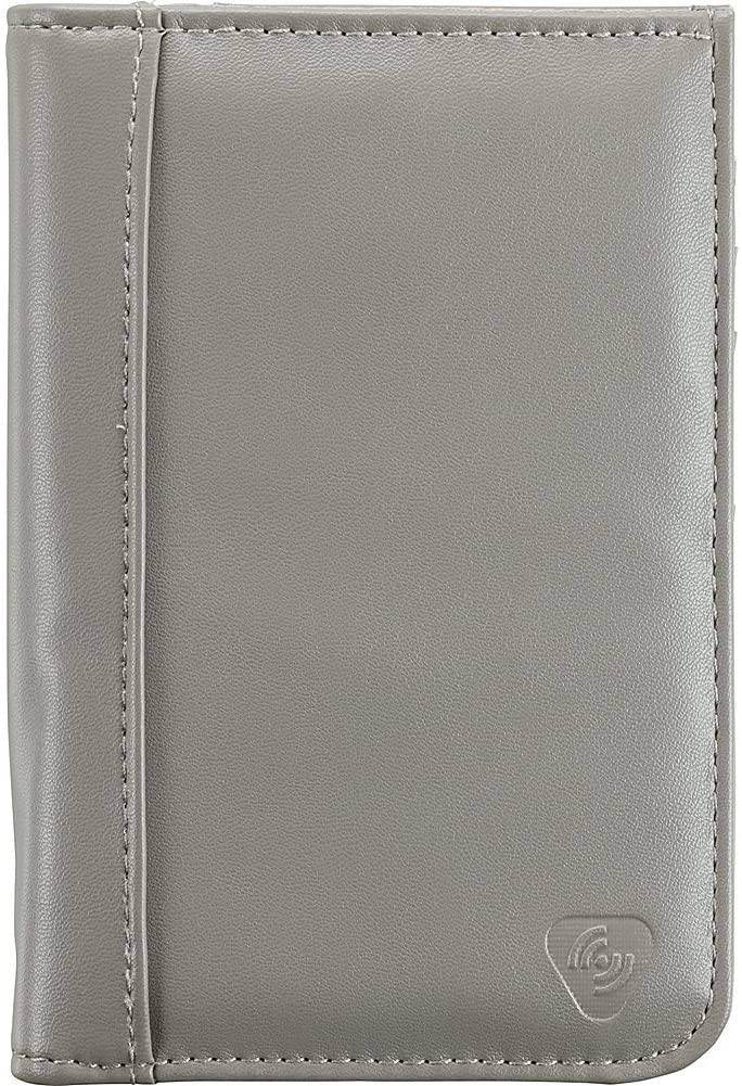 Lewis N. Clark RFID-Blocking Passport Wallet