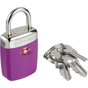 GO Travel TSA Approved Key Lock