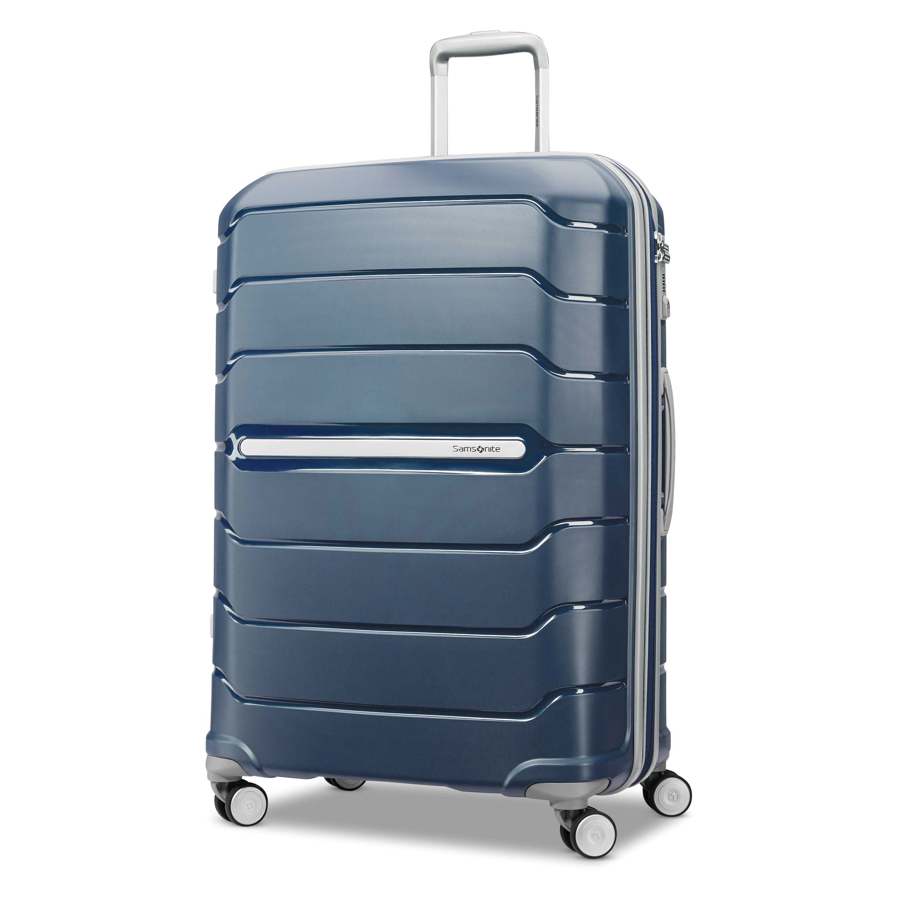 Samsonite Freeform Hardside Luggage (LARGE)