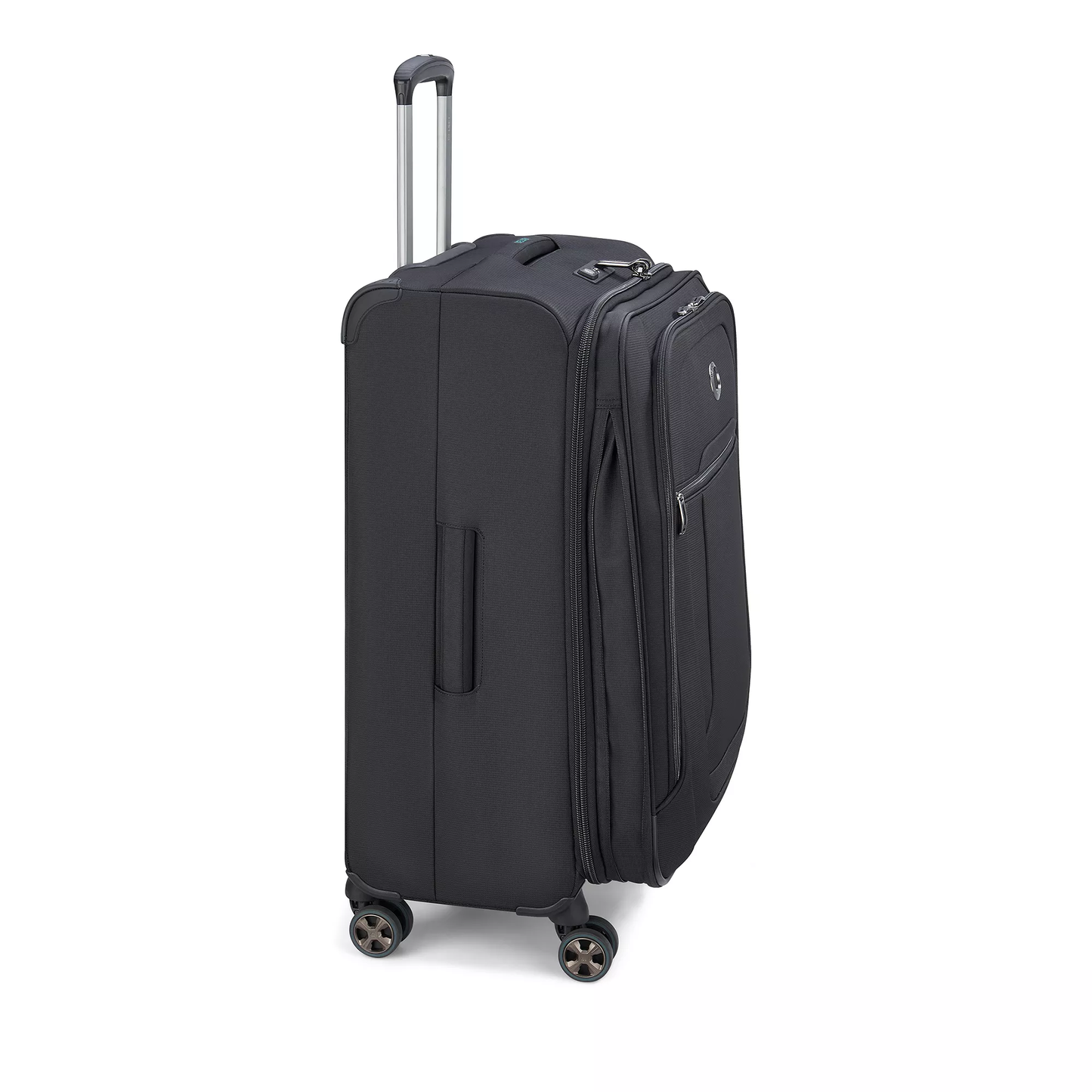 Delsey Helium DLX Softcase Luggage (MEDIUM)