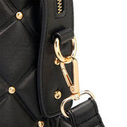 Badgley Mischka Travel Tote Weekender Bag