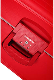 Samsonite S'Cure Carry-On Hardside