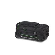 High Sierra Evanston Wheeled Duffel Upright (SMALL)