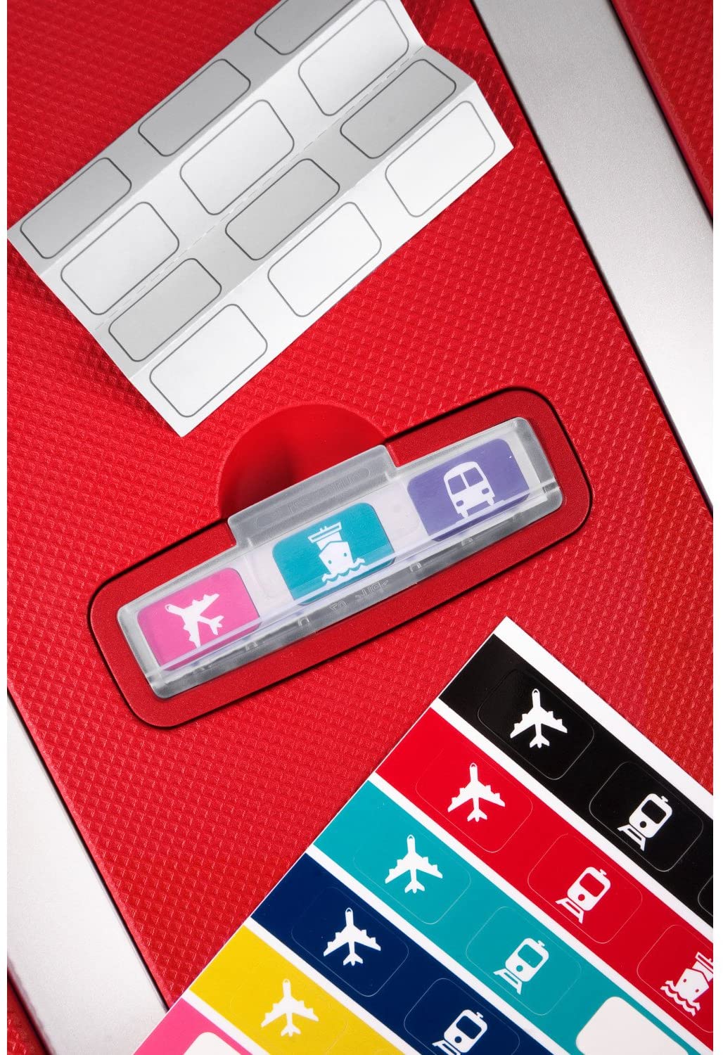 Samsonite S'Cure Carry-On Hardside