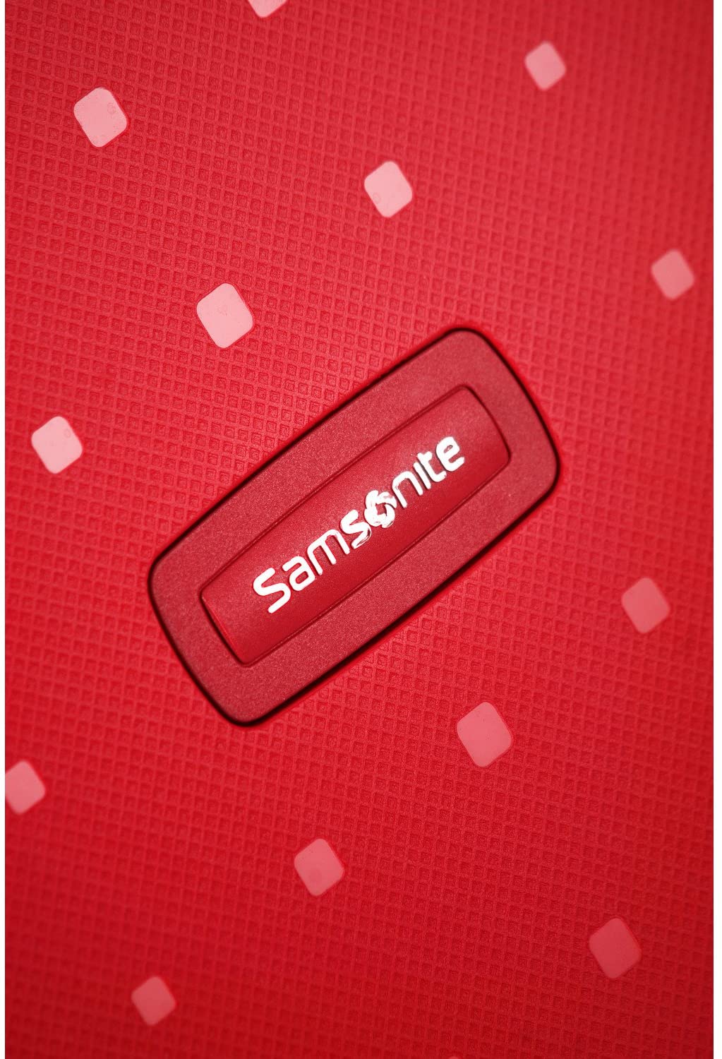 Samsonite S'Cure Carry-On Hardside