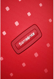 Samsonite S'Cure  Hardside (SMALL)