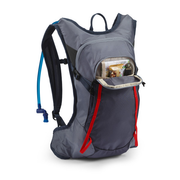 High Sierra Hydrahike 2.0 8L Hydration Pack