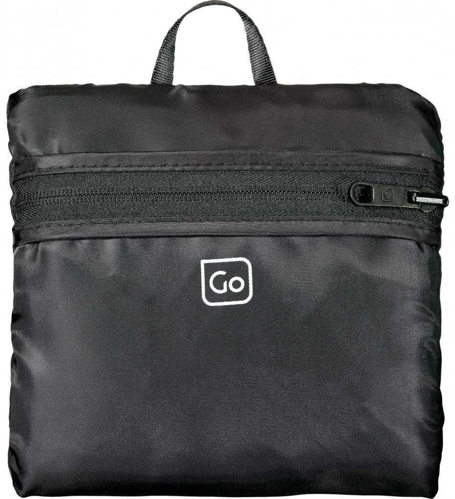 go travel foldable tote bag Lightweight Foldaway this foldaway tote bag is a great choice for travel Go Travel - 19" Tote