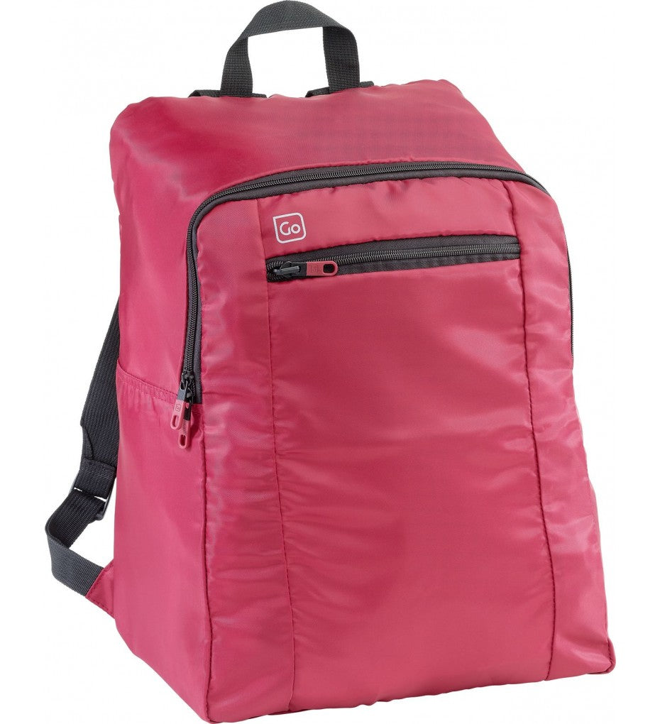 Go Travel - 16.5" Backpack (Folded)