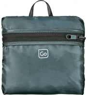 Go Travel - 16.5" Backpack (Folded)