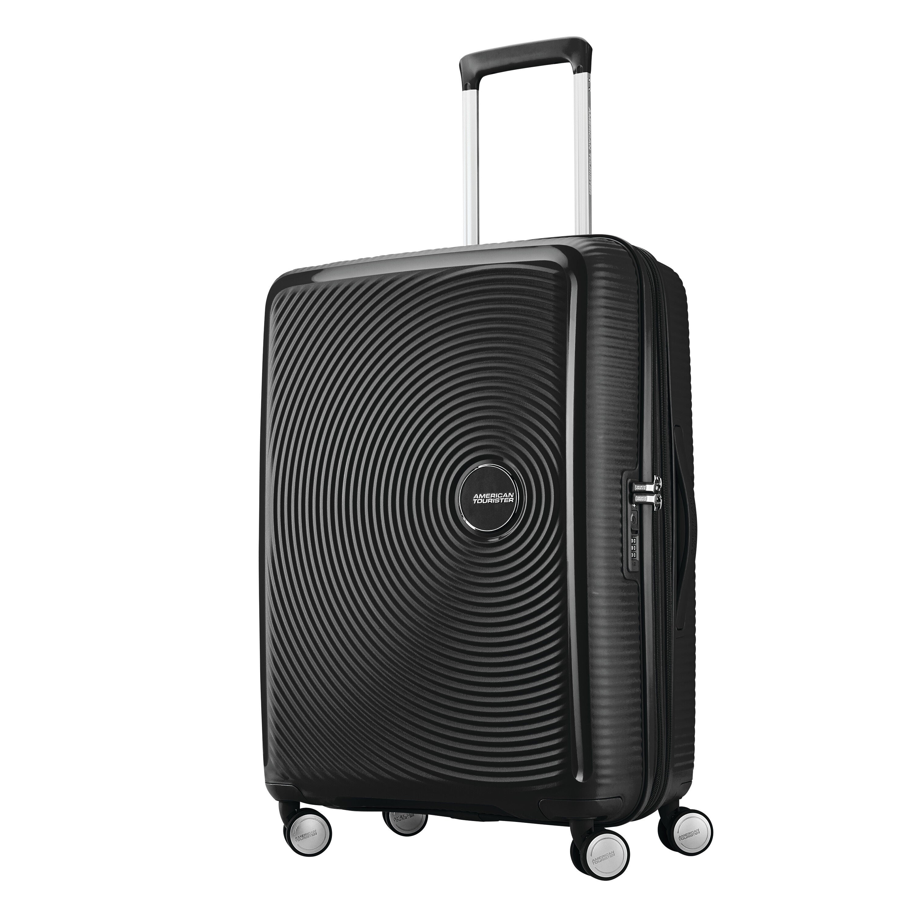 American Tourister Curio 25" Spinner (Medium)