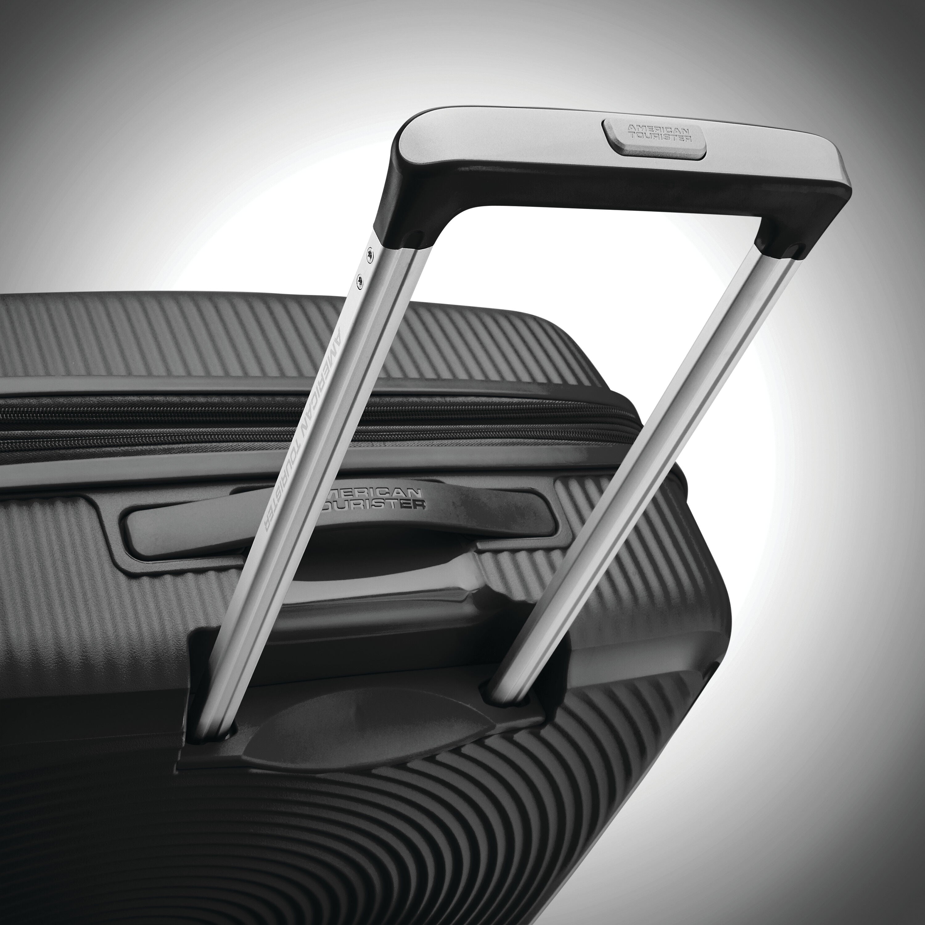 American tourister curio white clearance