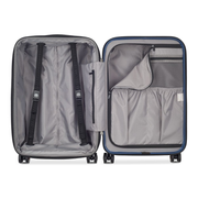 Delsey Titanium Hardside (SMALL)