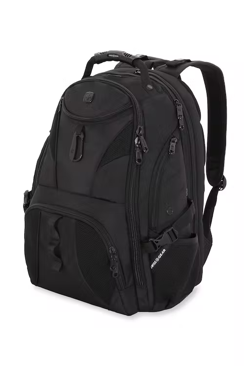 Swissgear Series ScanSmart Laptop Backpack (1900)